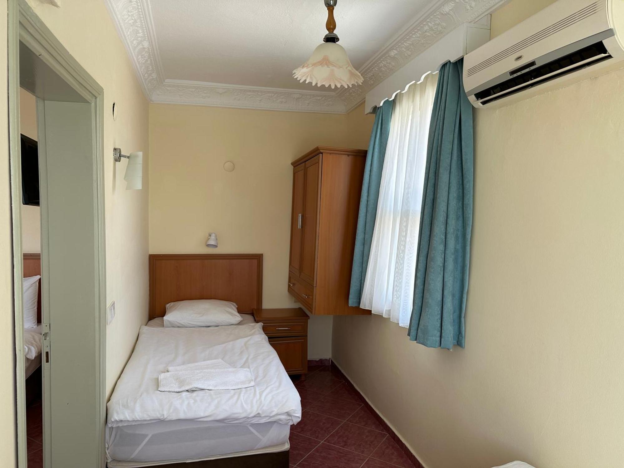 Palm Konak Hotel Çıralı エクステリア 写真