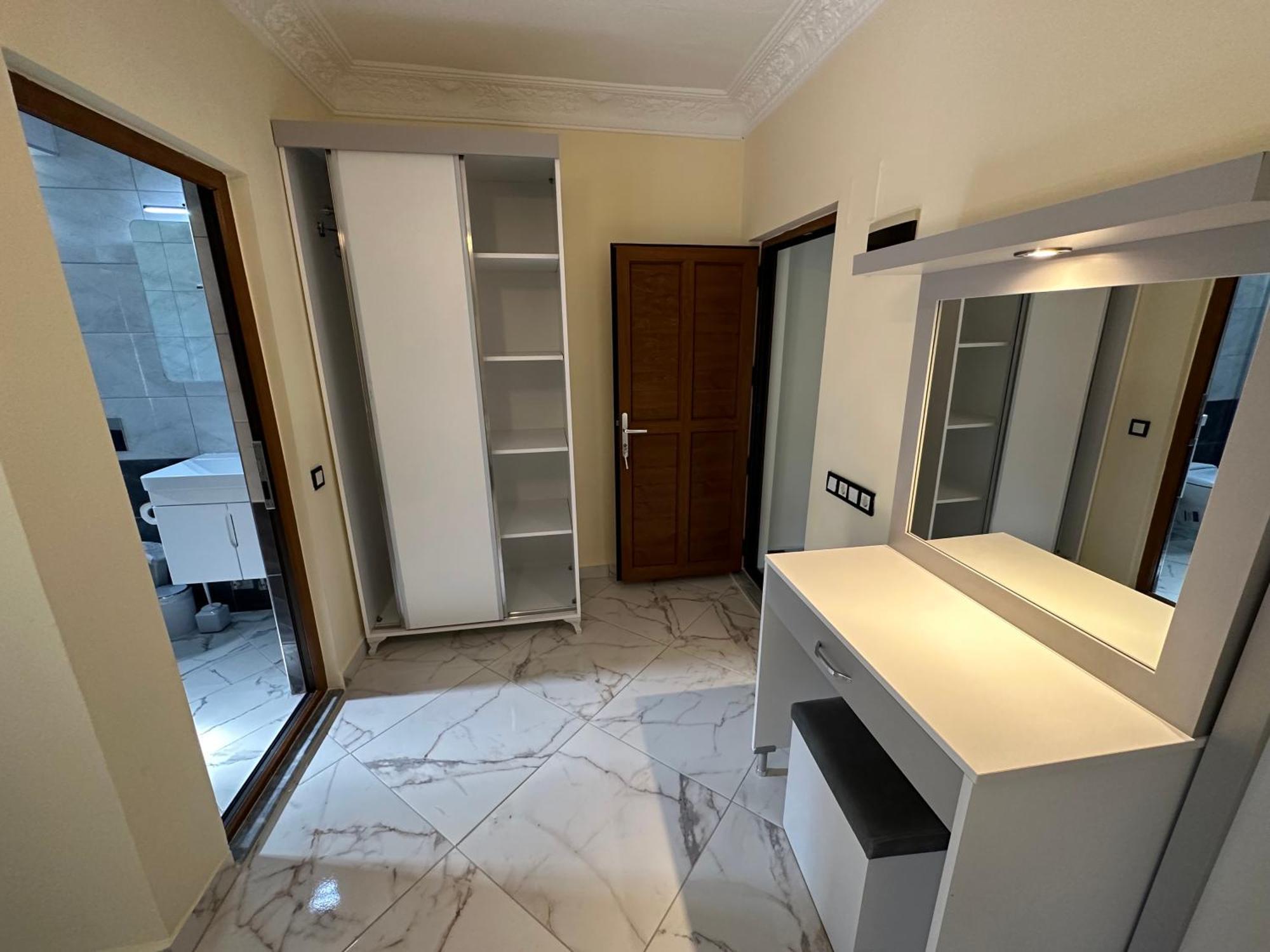 Palm Konak Hotel Çıralı エクステリア 写真
