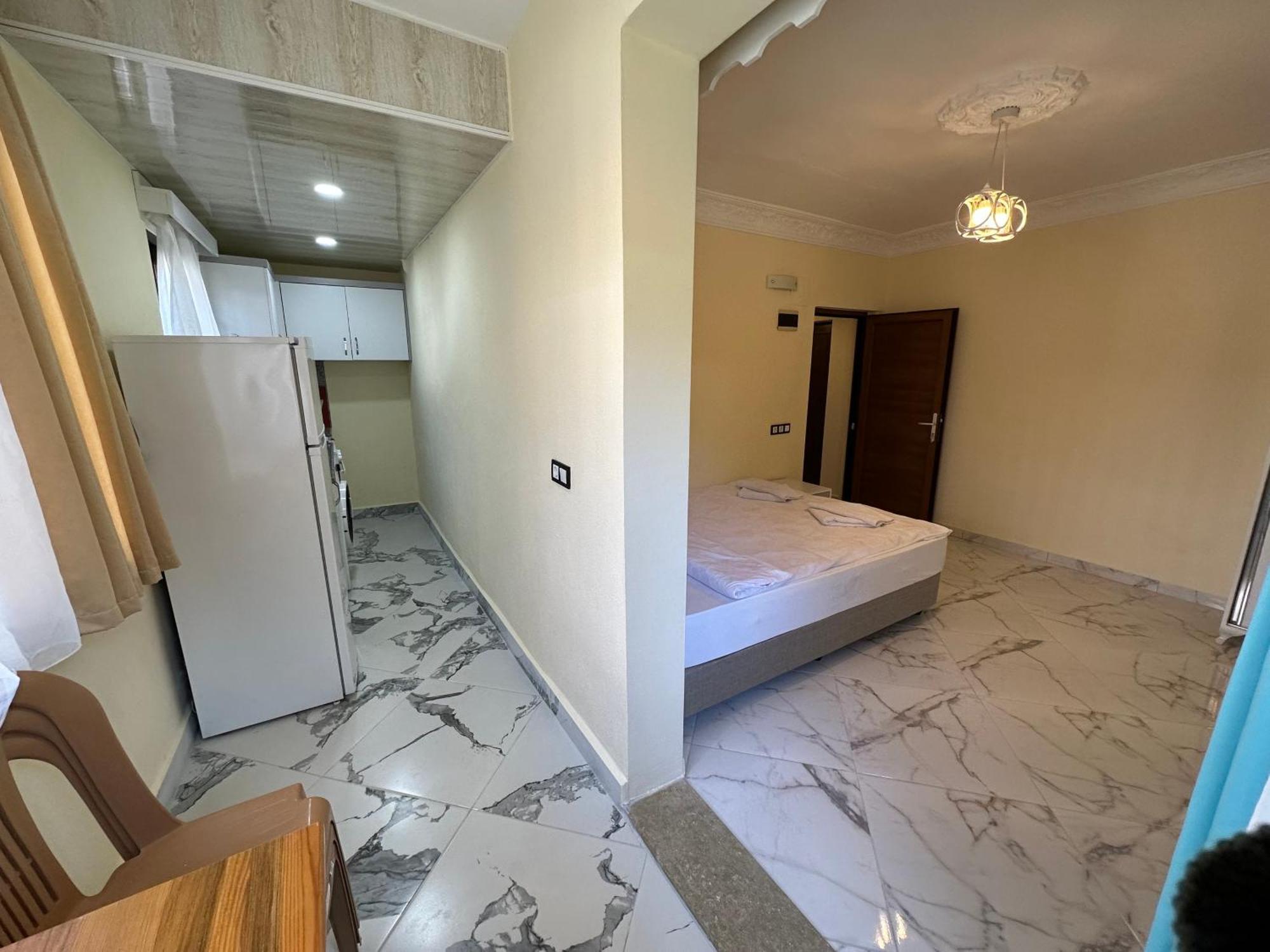 Palm Konak Hotel Çıralı エクステリア 写真