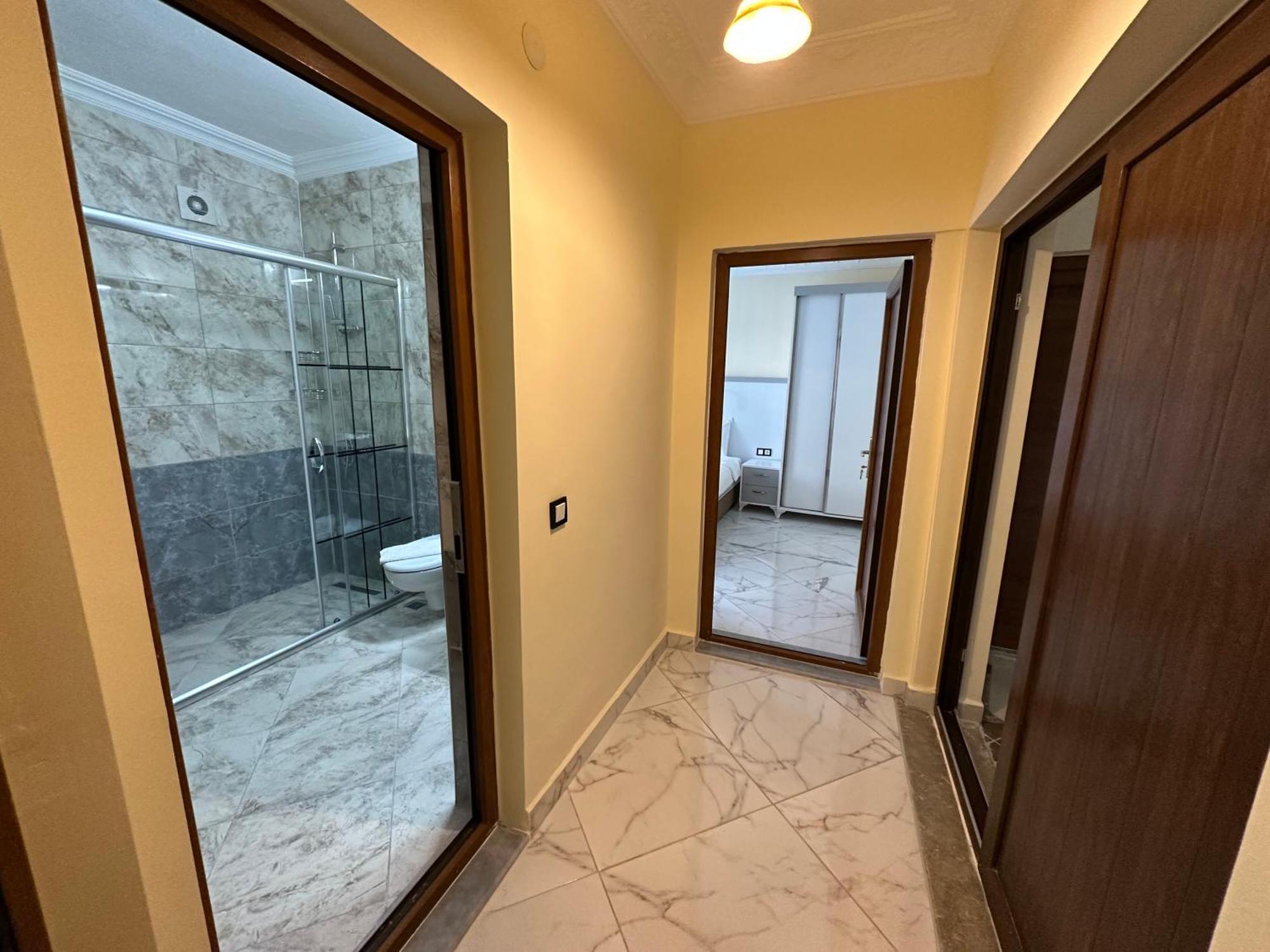 Palm Konak Hotel Çıralı エクステリア 写真