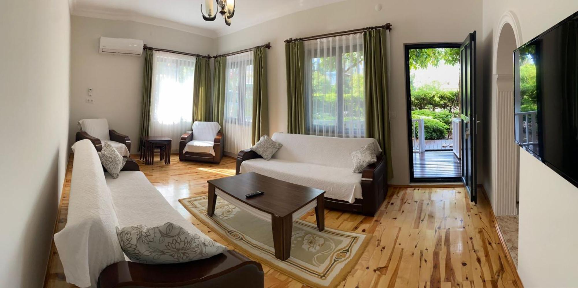 Palm Konak Hotel Çıralı 部屋 写真